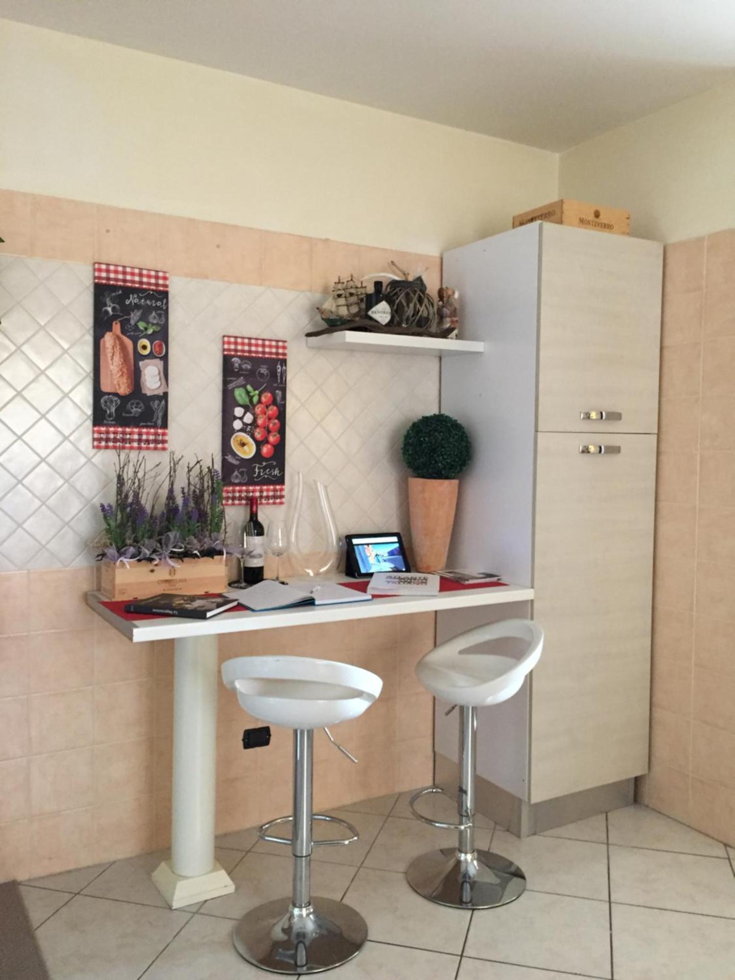 Gaia House Oristano