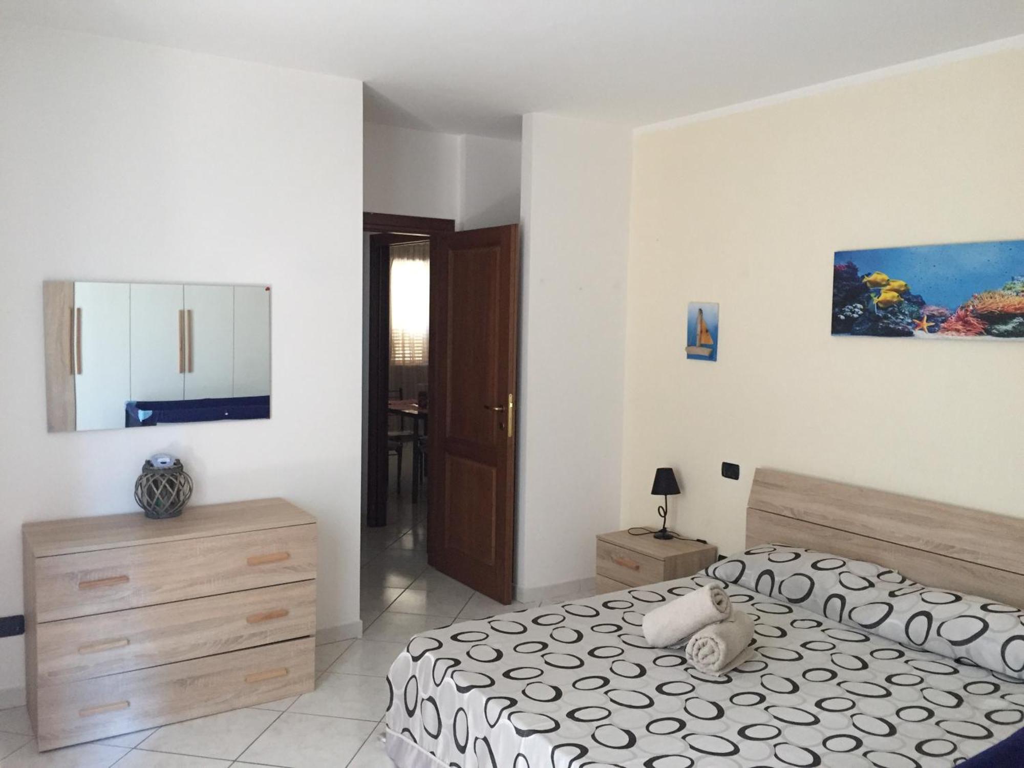 Apartamento Gaia House *