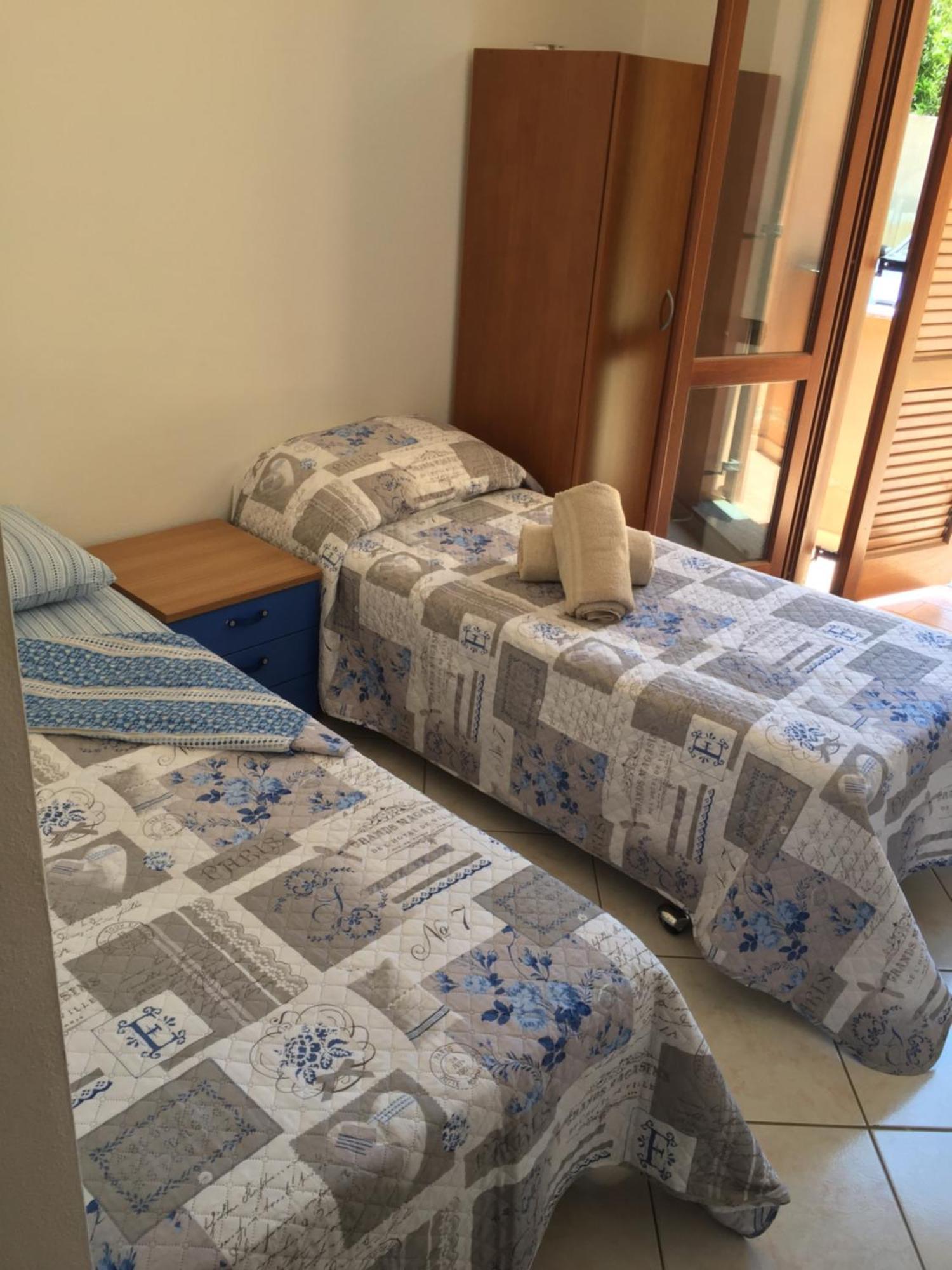 Apartamento Gaia House