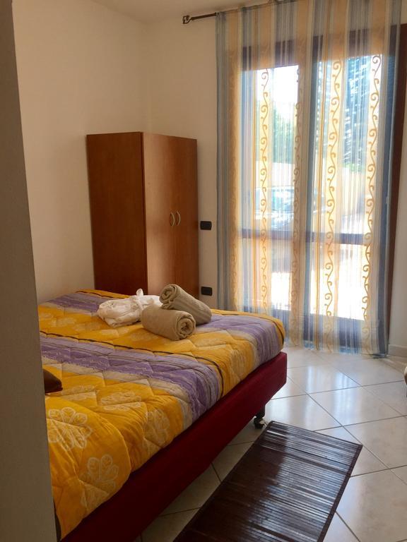 Gaia House Apartamento