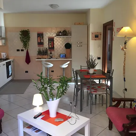 Apartamento Gaia House Oristano Exterior foto
