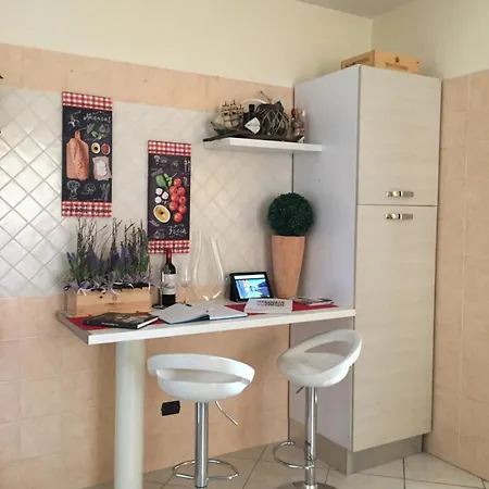 Apartamento Gaia House Oristano Exterior foto