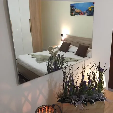 Apartamento Gaia House Oristano Exterior foto