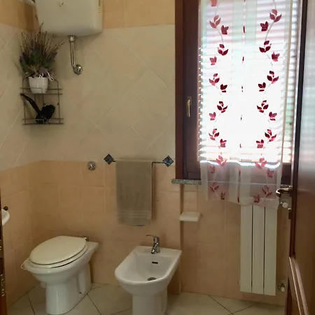 Apartamento Gaia House Oristano Exterior foto