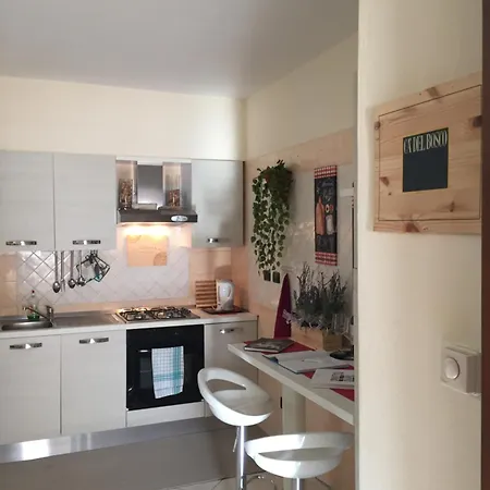 Apartamento Gaia House Oristano Exterior foto