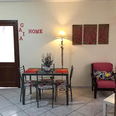 Apartamento Gaia House Oristano Exterior foto