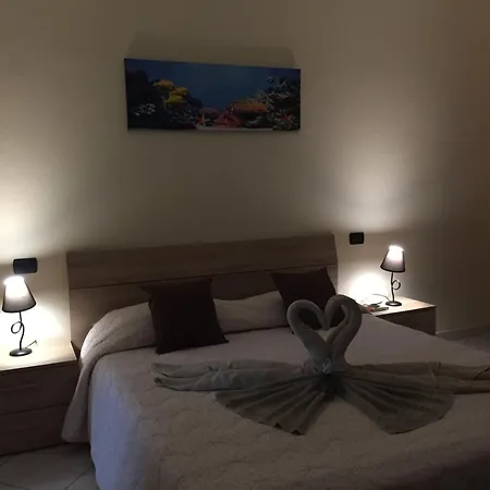 Apartamento Gaia House Oristano Exterior foto