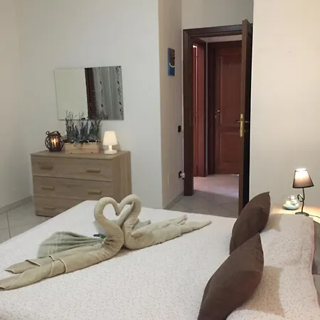 Apartamento Gaia House Oristano Exterior foto