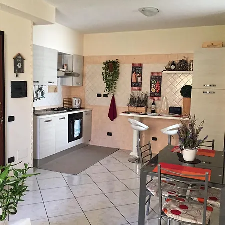 Apartamento Gaia House Oristano Exterior foto