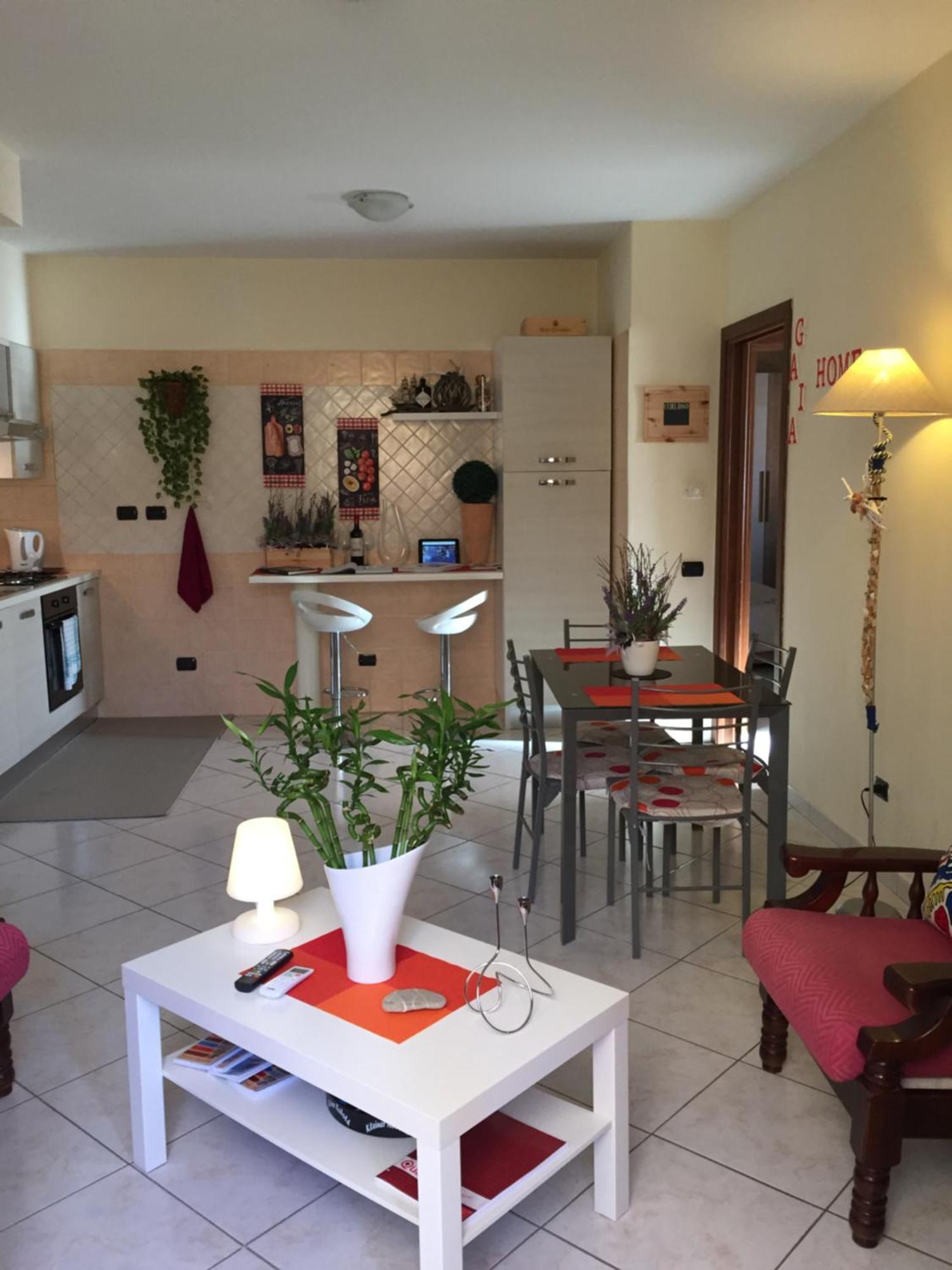 Gaia House Oristano
