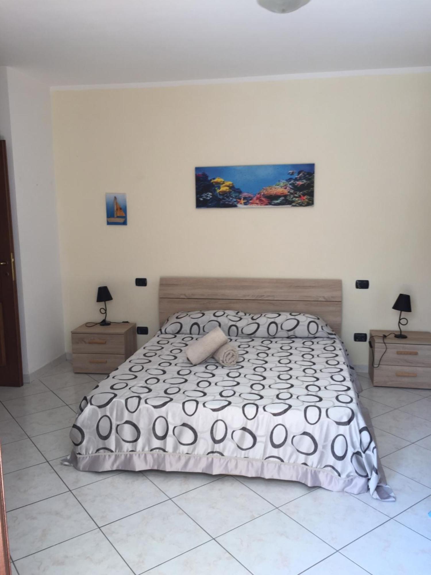 Gaia House Apartment