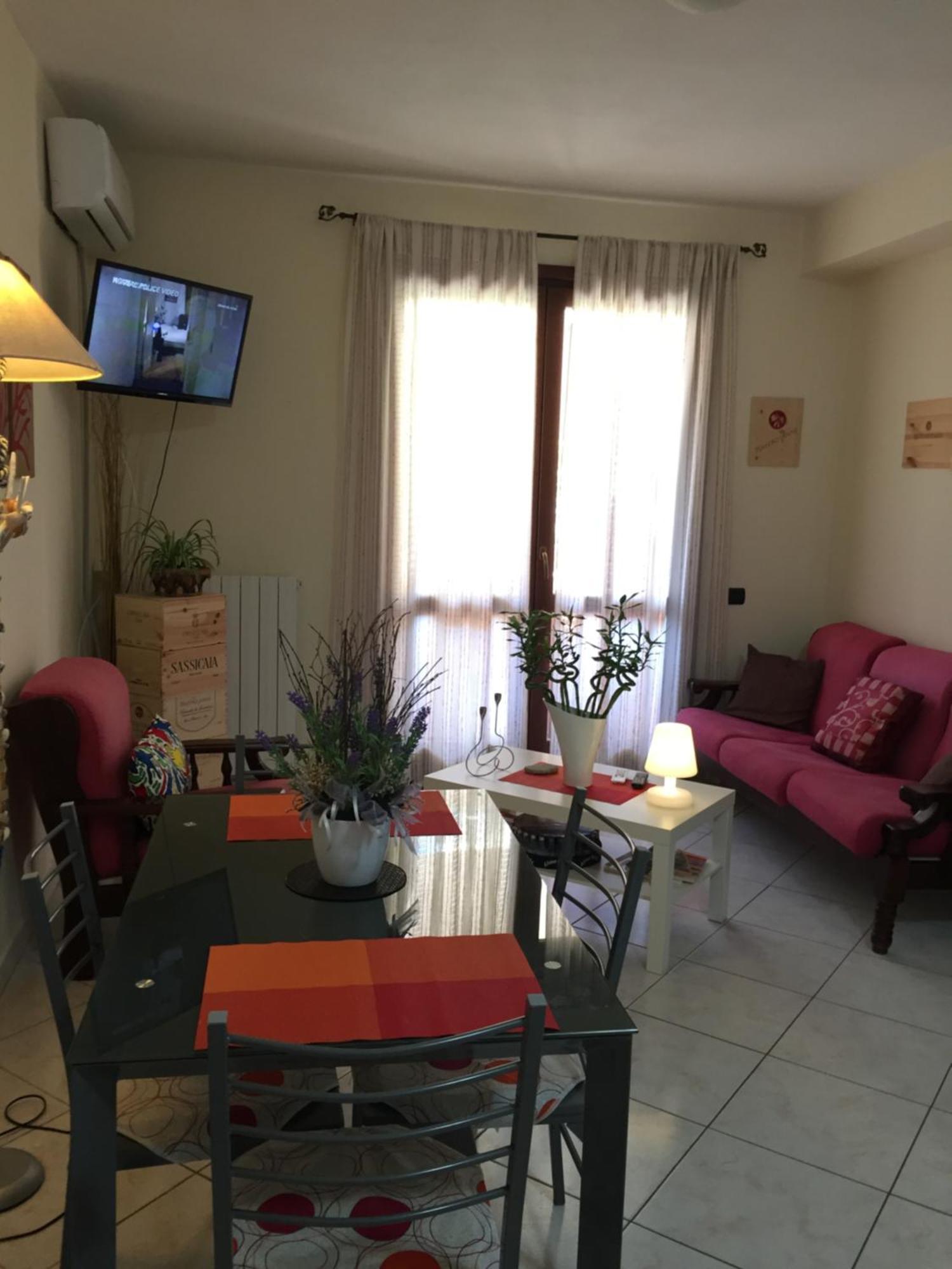 Apartment Gaia House Oristano