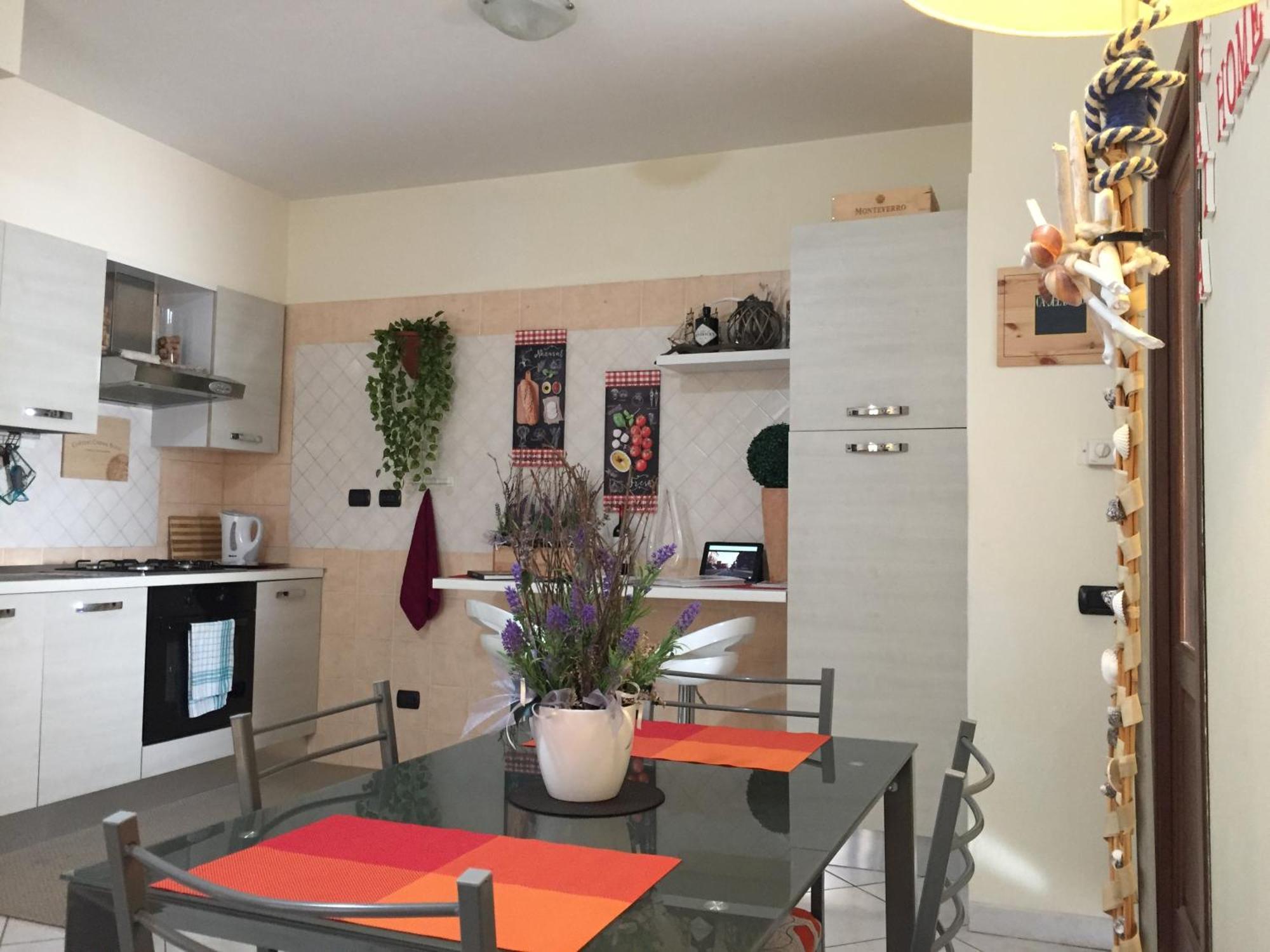 Apartment Gaia House Oristano