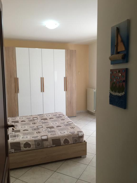 Gaia House Apartment