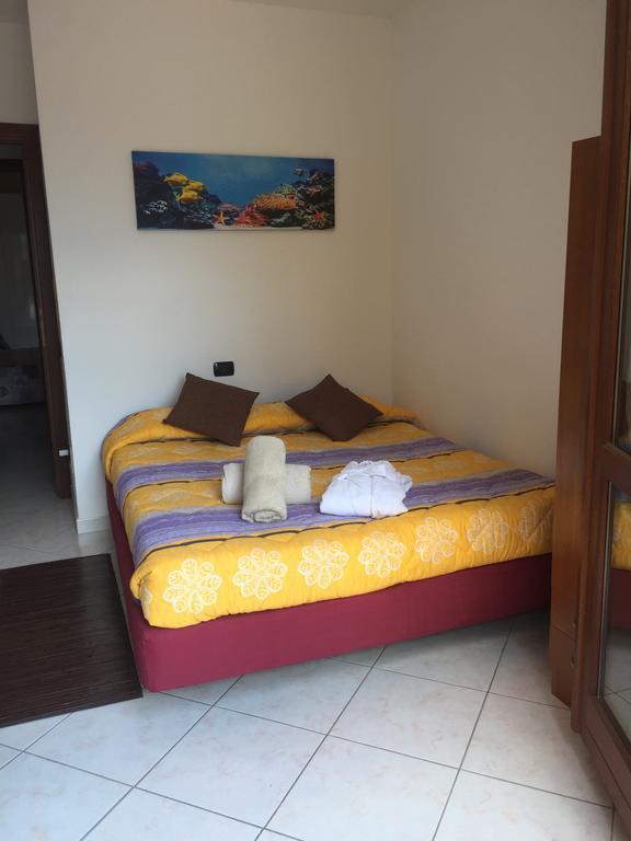 Gaia House Apartment Oristano